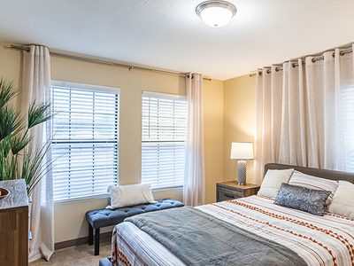 Amethyst Senior Living