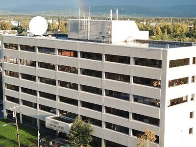 Tanana Chiefs Conference