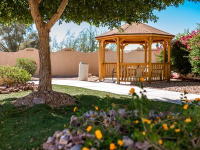 Silver Creek Leisure Living
