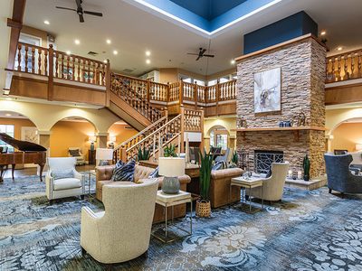 Inn at Amethyst Assisted Living