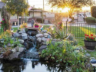 Encanto Palms Assisted Living