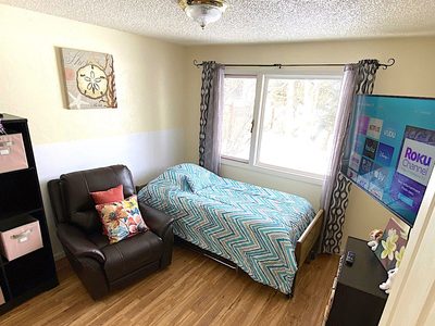 Alaska Care Assisted Living LLC