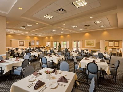 Chaparral Winds Assisted Living