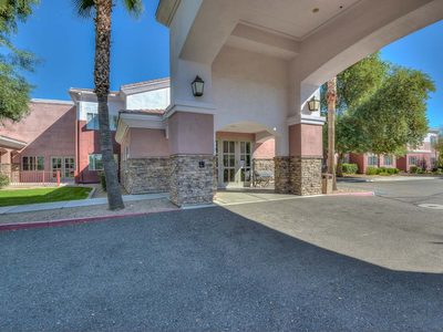 Chaparral Winds Assisted Living