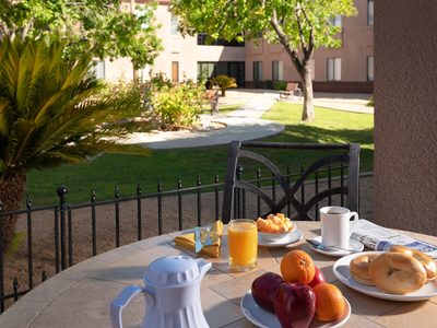 Desert Winds Assisted Living