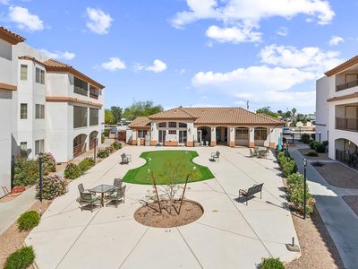 Willow Creek Assisted Living Memory Care Community