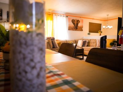 Samara Home Assisted Living Home