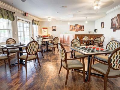 Brookdale Sun City West Sandridge