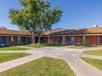 Austin House, Inc