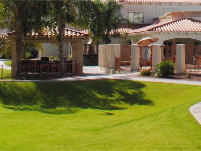 Fellowship Square - Phoenix