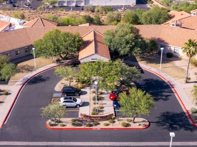 Fountain View Village
