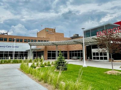 Good Samaritan Hospital