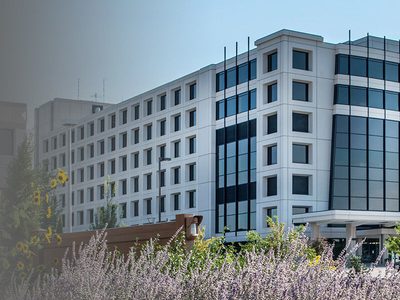 The Mary Lanning Memorial Hospital Association