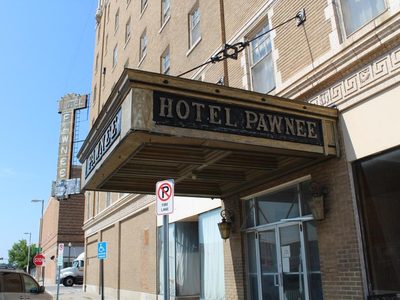 Pawnee Assisted Living