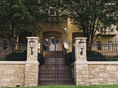 Legacy Estates Management, LP