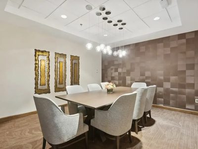 Granite Gate Senior Living Community