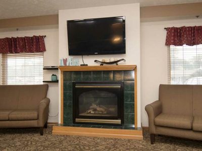Edgewood Norfolk Senior Living
