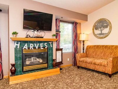 Edgewood Columbus Senior Living