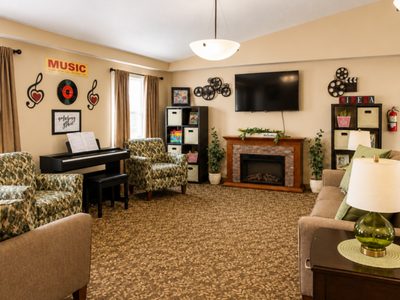 Edgewood Grand Island Senior Living