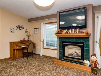 Edgewood Omaha Senior Living