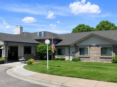 Wel-Life at Kearney, INC