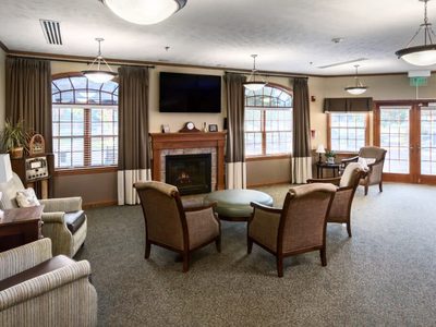Grand Island Countryhouse LLC