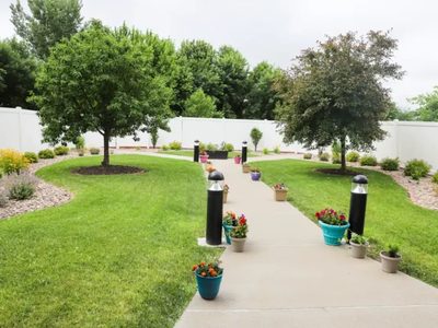 College View Assisted Living and Memory Support Community LLC