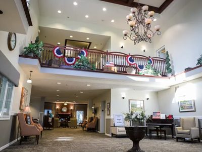 Shalimar Gardens Assisted Living