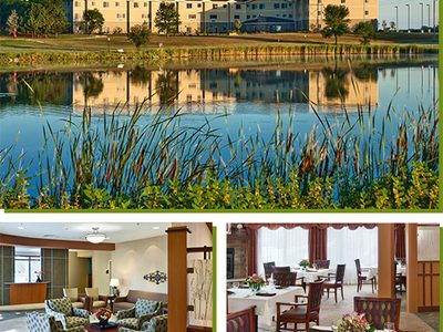 Ashland Assisted Living