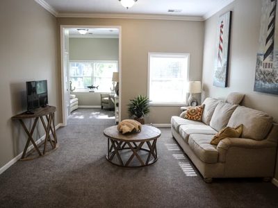Heritage Pointe Assisted Living & Memory Support