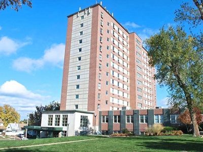 St. Joseph Terrace Apartments, LLC