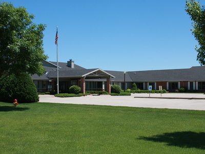 Riverside Lodgem INC