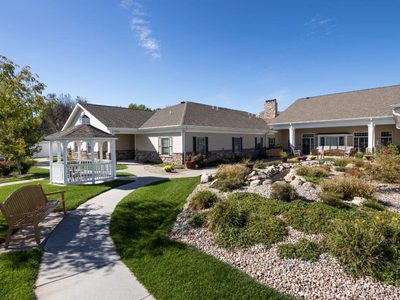 Lincoln Countryhouse LLC