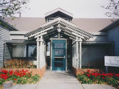 Children's Respite Care Center