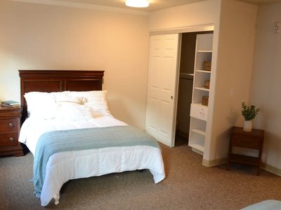 High Plains Alzheimer's Special Care Center