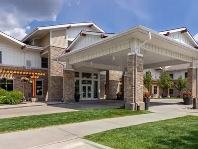 Heritage at Sterling Ridge Operating LLC