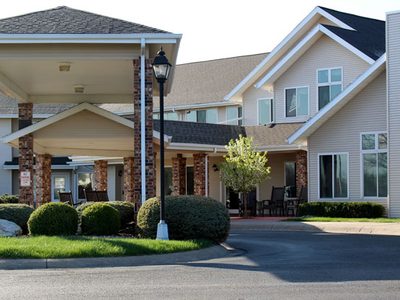 Vsl North Platte Estates LLC