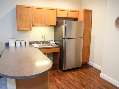 The Heritage at Legacy Operating, LLC
