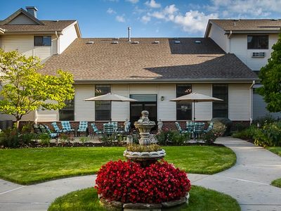 Richmont Terrace II LLC