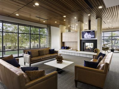 Aksarben Village Senior Living