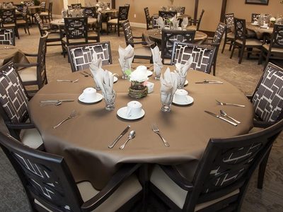 Fallbrook Assisted Living, LLC