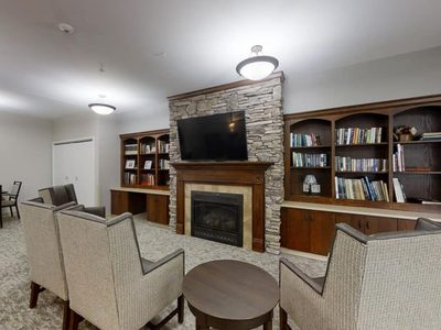 Lincoln Countryhouse II LLC