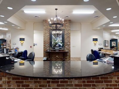 Community Care Center of Hammond LLC