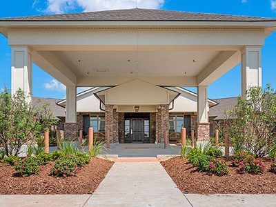 Community Care Center of Houma LLC