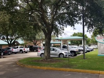 Cornerstone Village South, INC