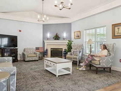 Assisted Living Concepts INC
