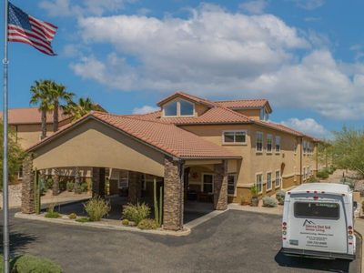 Emeritus at Pantano
