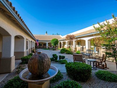 Villa Vista Alzheimers Care Facility