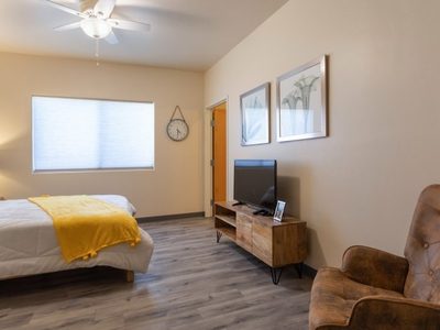 Friendship Villas