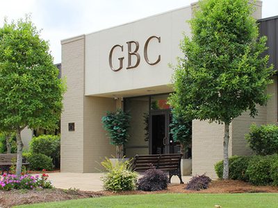 G B Cooley Hospital for Retarded